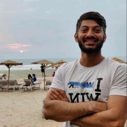 Palash Sharma