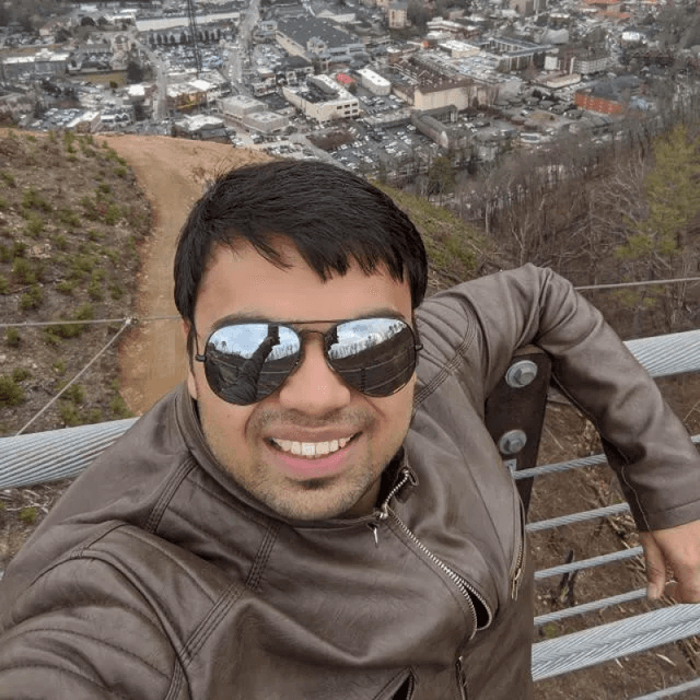 Palash Sharma