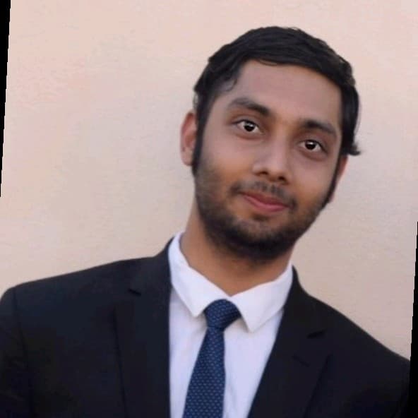 Palash Surana