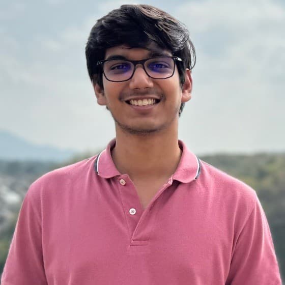 Palash Agarwal