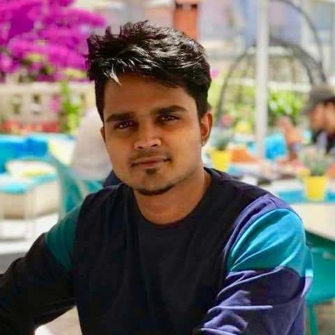 Palash Jain