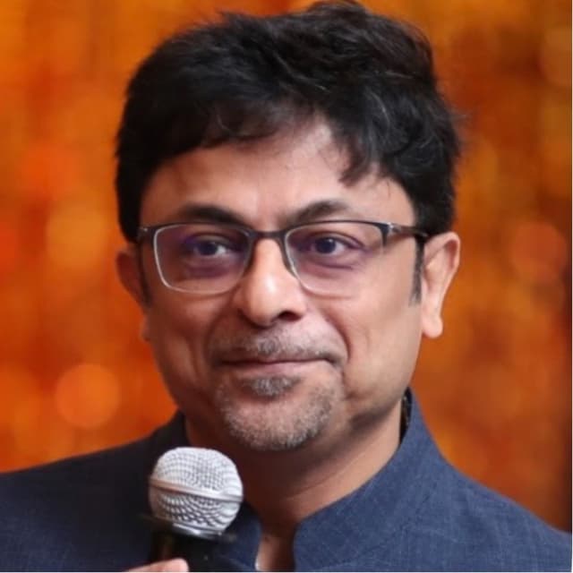 Palash Jain