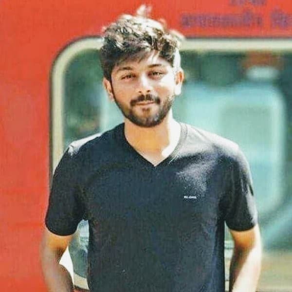 Palash Jain