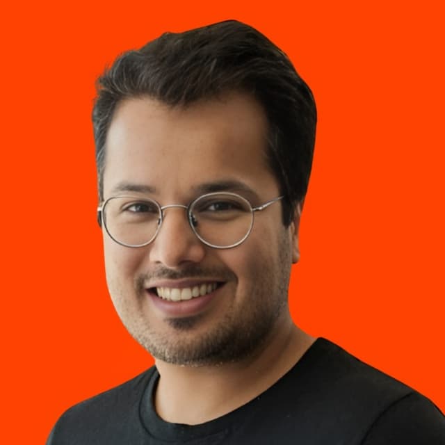 Palash Soni