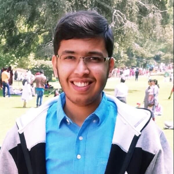 Palash Zokarkar