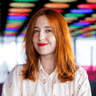 Julia Palatovska 🔜 Worldbuilder Summit