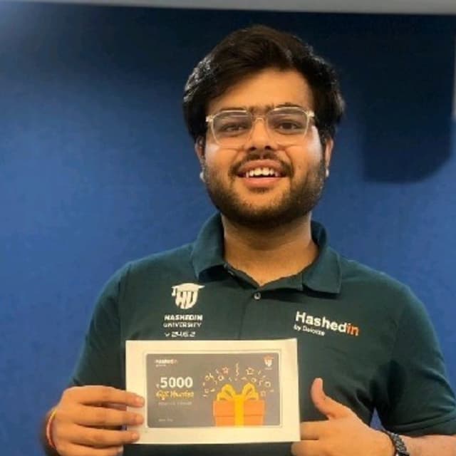 Yash Paliwal