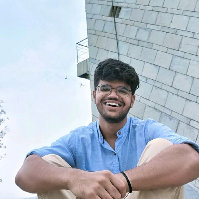 Pratyush Paliwal