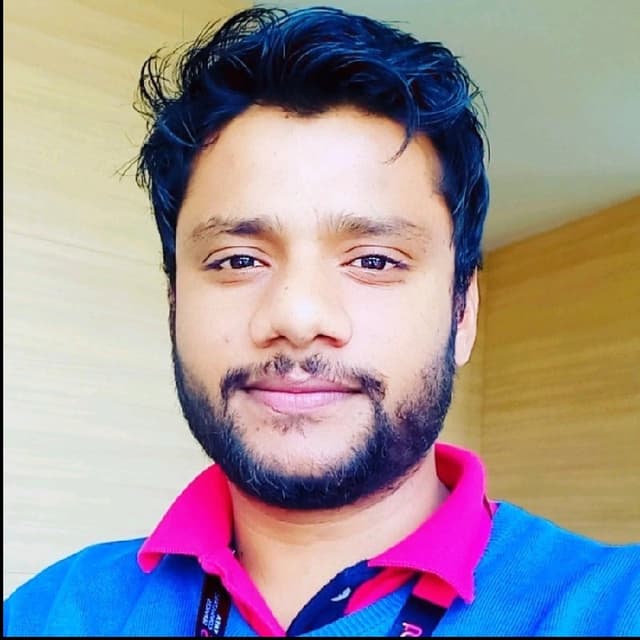 Ashish Kr Pal