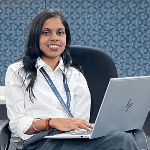 Palla Shyamili