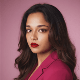 Pallavee Jhoree