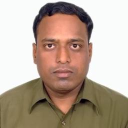 Pallab Majumdar