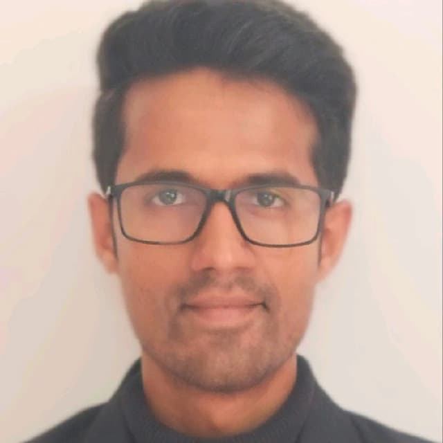 Pallab Mondal