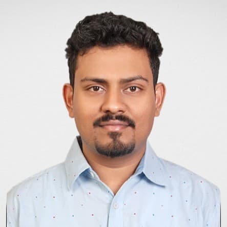 Pallab Paul