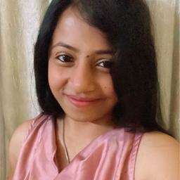 Pallabi Mandal