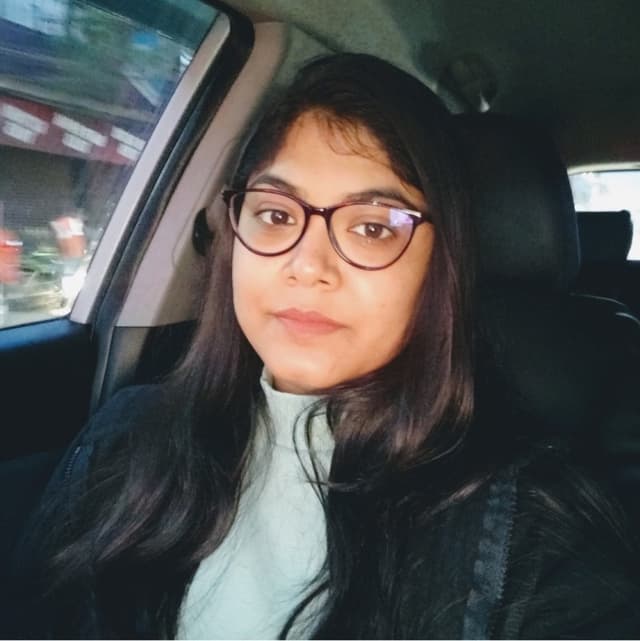 Pallabi Malakar