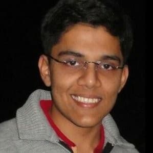 Pallav Agrawal
