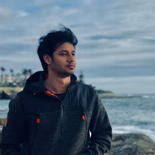 Pallav Anand