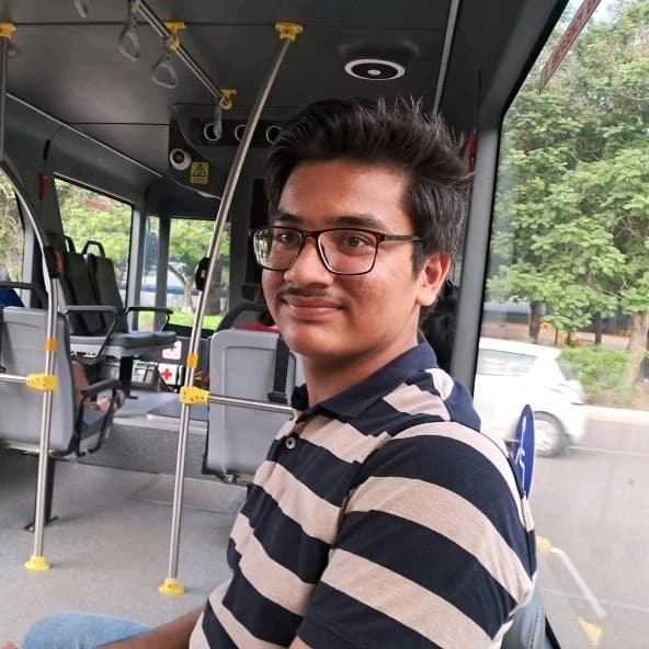 Pallav Goyal