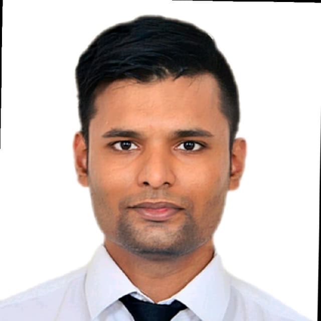 Pallav Jaju