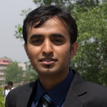 Pallav Majumdar