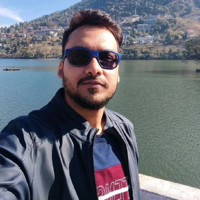 Pallav Mittal