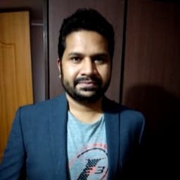 Pallav Nayak