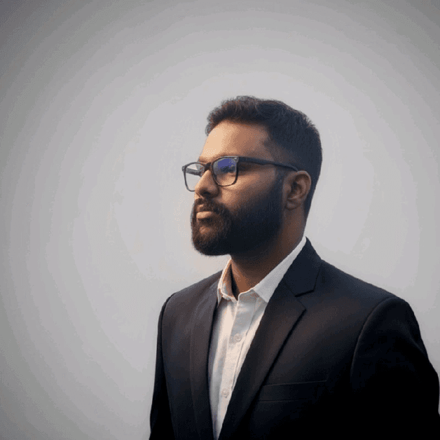Pallav Panjiker