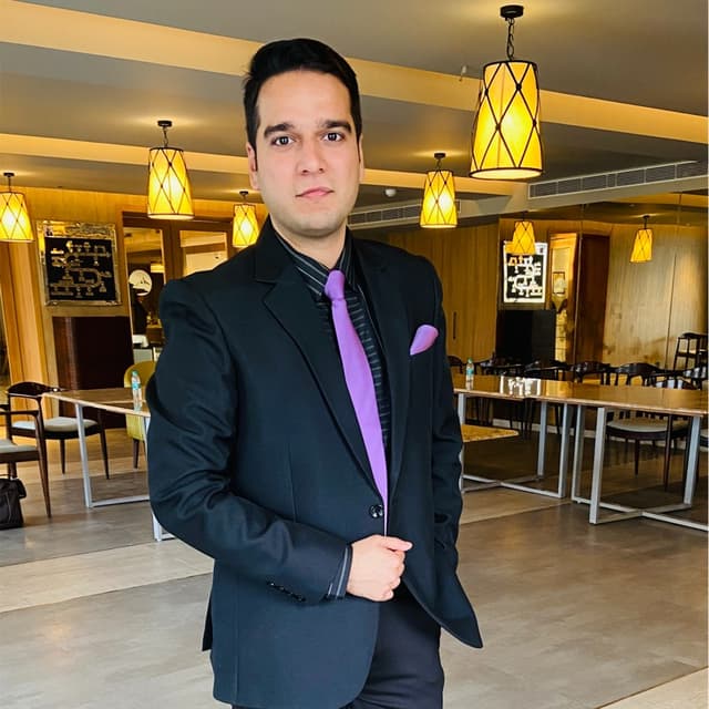 Pallav Pradhan