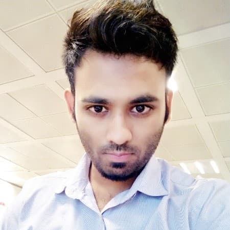 Pallav Prakash