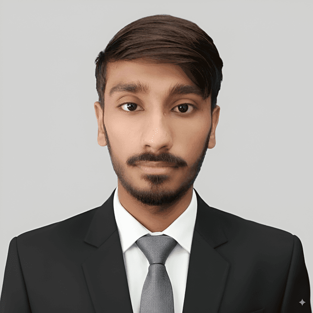 Pallav Rathod