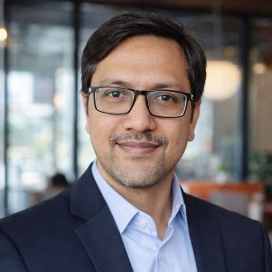 Pallav Saha