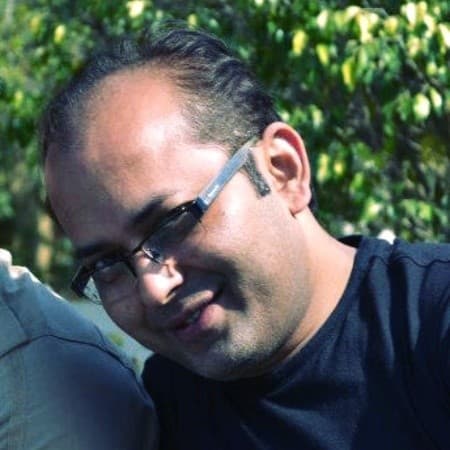 Pallav Samaddar