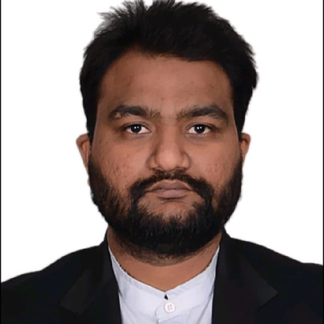 Pallav Krishna Rakesh