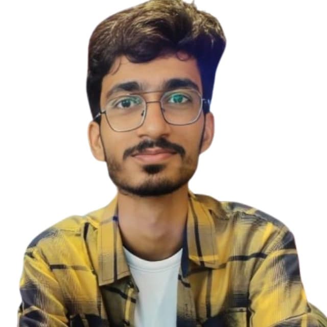Pallav Sharma