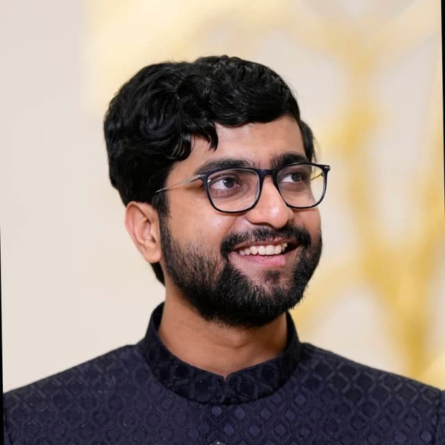 Pallav Agarwal