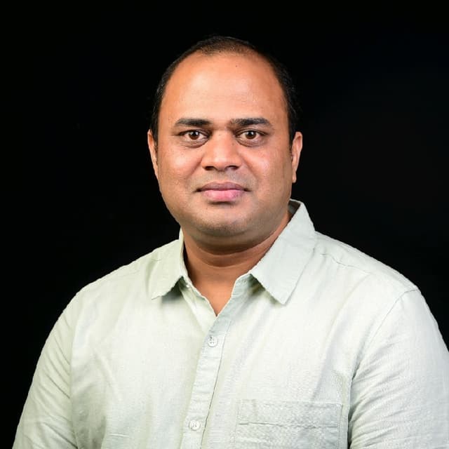Pallav Aggarwal