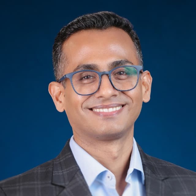 Pallav Das