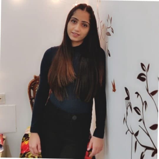 Pallavi Abrol