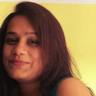 Pallavi Asthana