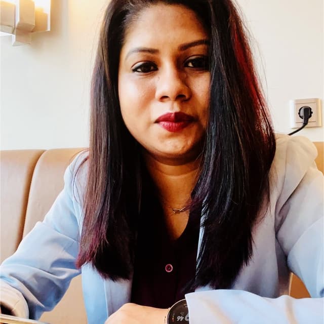 PALLAVI ATHA