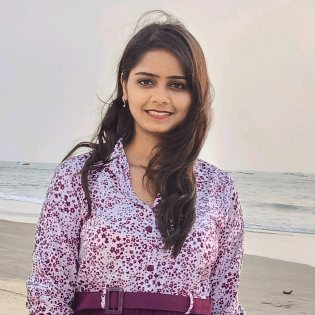 Pallavi Bachchhav