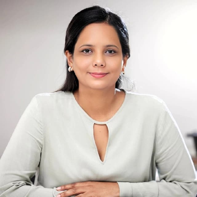 Pallavi Bharambe