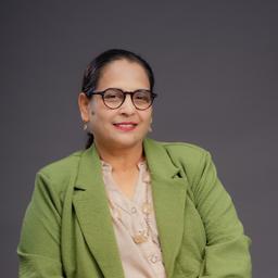 Pallavi Bhurkay