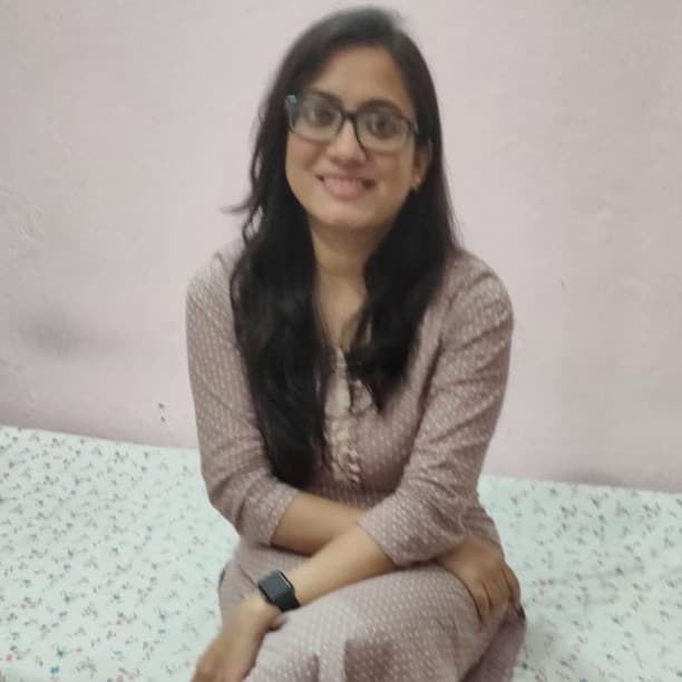 Pallavi Chandra