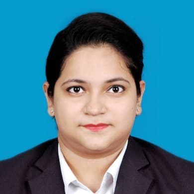 Pallavi Chatterjee