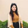 Pallavi Chauhan