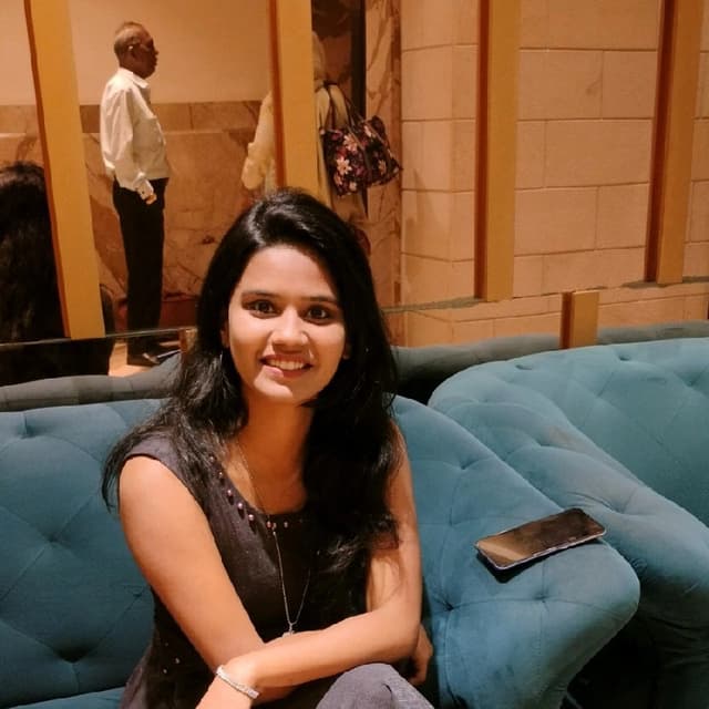 Pallavi Dalvi