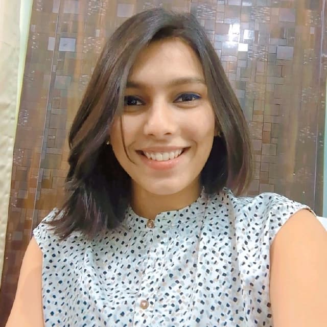 Pallavi Dey