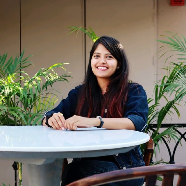 Pallavi Gupta